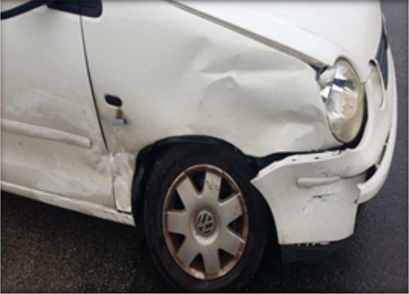 Polo Before